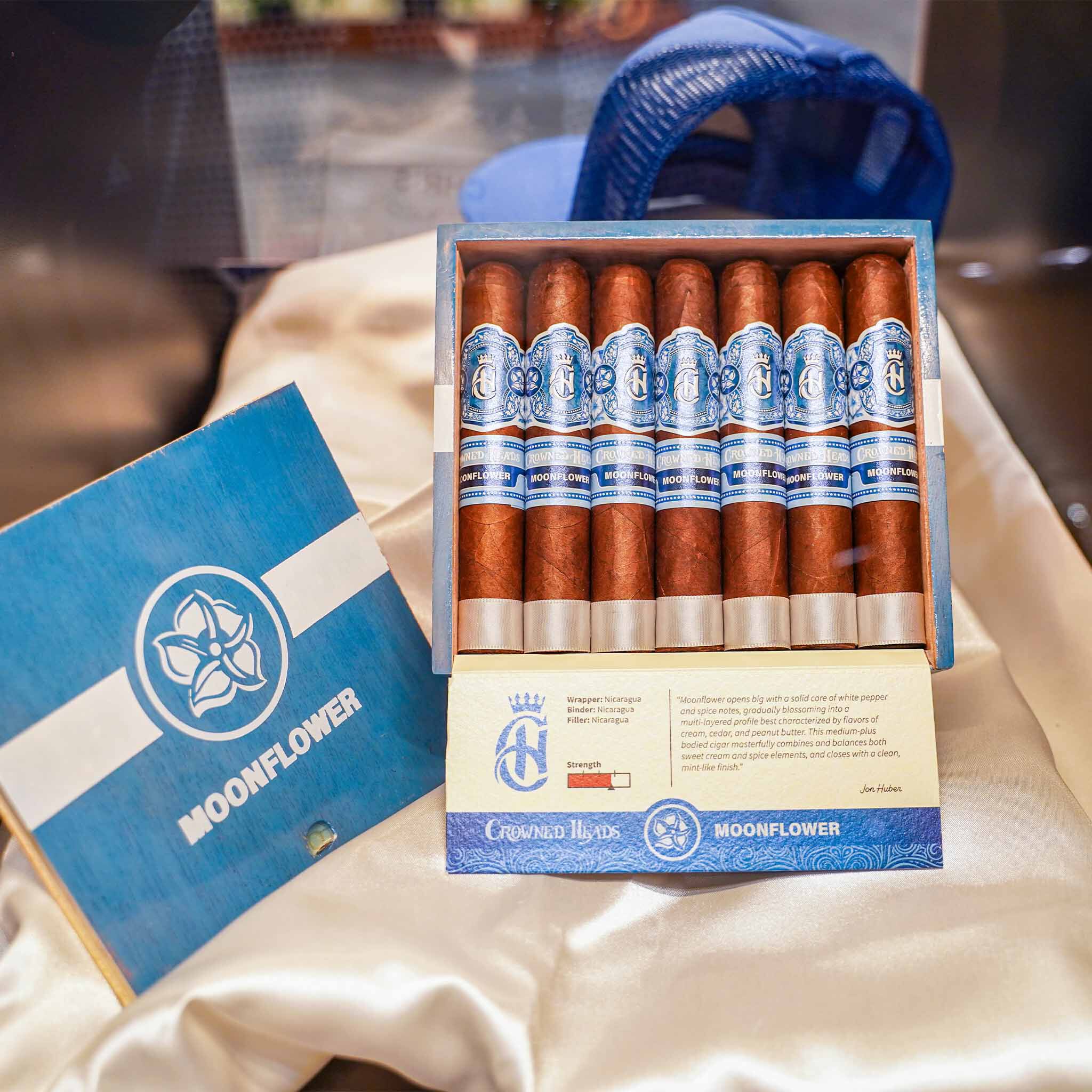 Robusto, , jrcigars
